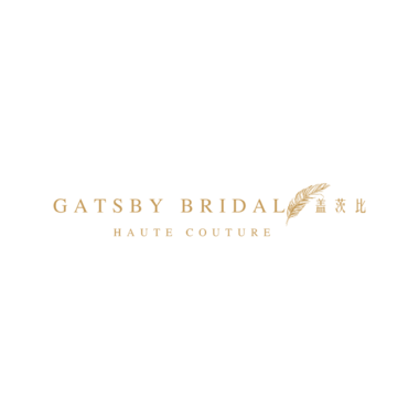 GATSBY盖茨比婚纱